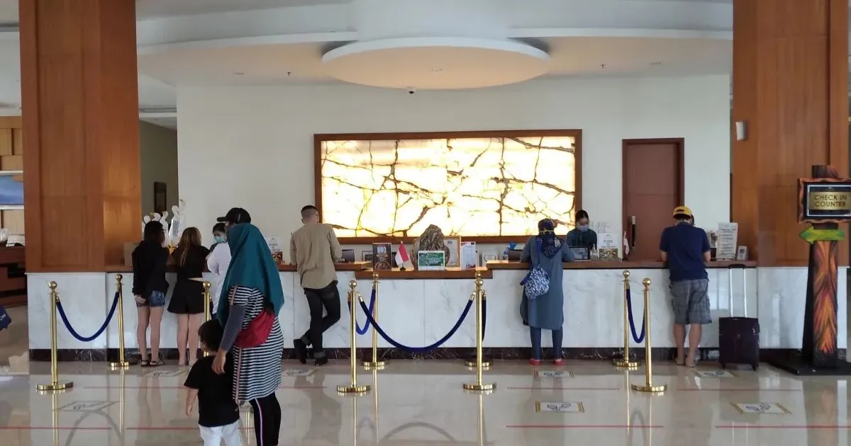 Pengusaha Hotel dan Restoran Harus Adaptif, Jangan Hanya Andalkan Kegiatan Pemerintah